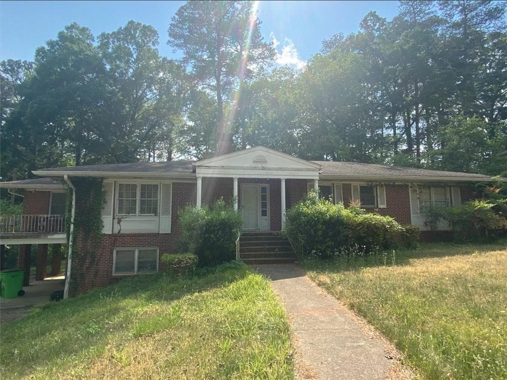33 Fairfield Drive, Avondale Estates, GA 30002 — most recent listing photo
