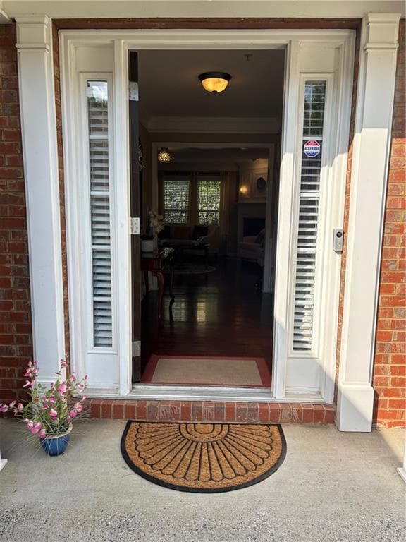 4 bedroom, 3 bathroom, 1,787 sq ft townhouse for sale at 274 Balaban Circle, Woodstock, GA 30188 — photo 3