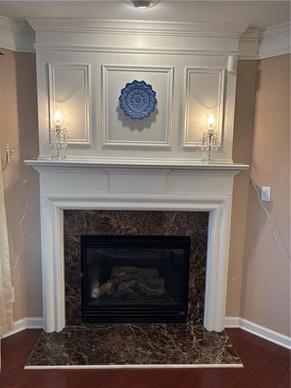 4 bedroom, 3 bathroom, 1,787 sq ft townhouse for sale at 274 Balaban Circle, Woodstock, GA 30188 — photo 7