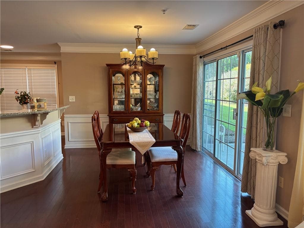 4 bedroom, 3 bathroom, 1,787 sq ft townhouse for sale at 274 Balaban Circle, Woodstock, GA 30188 — photo 8