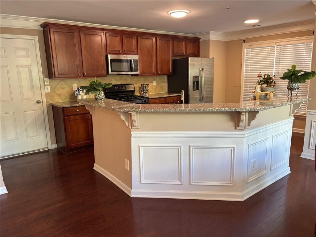 4 bedroom, 3 bathroom, 1,787 sq ft townhouse for sale at 274 Balaban Circle, Woodstock, GA 30188 — photo 10