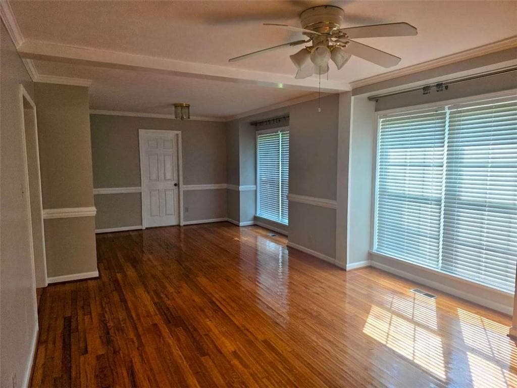 3 bedroom, 2 bathroom, 1,587 sq ft single family residence for sale at 110 Fallin Street, Thomaston, GA 30286 — photo 8