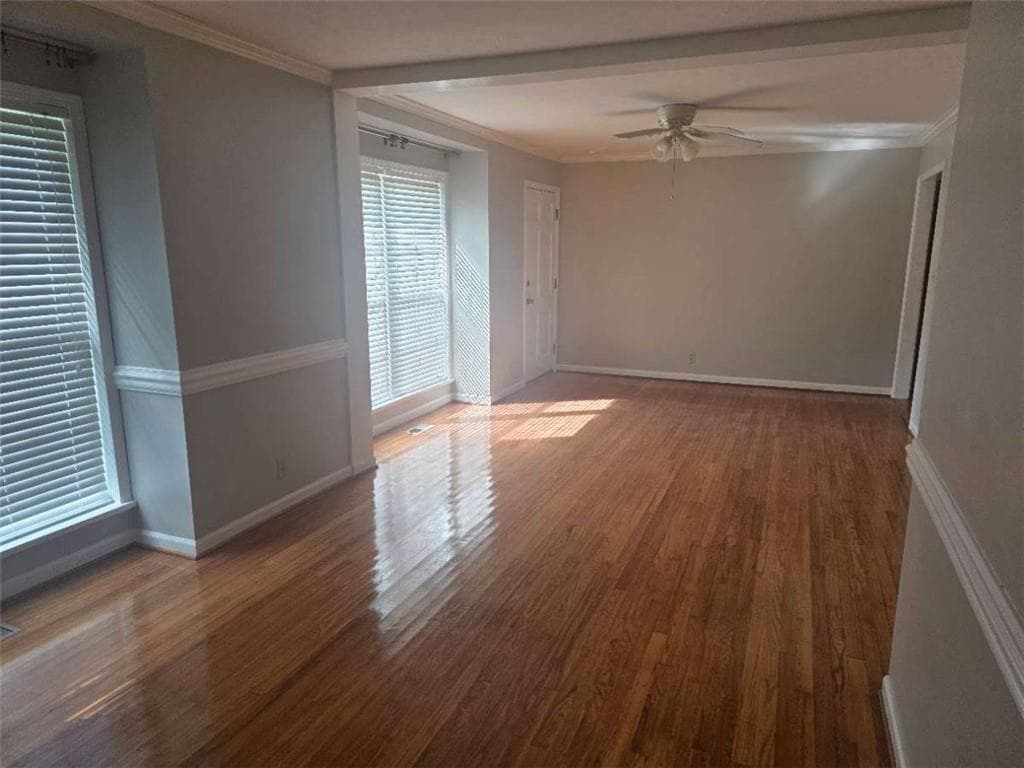3 bedroom, 2 bathroom, 1,587 sq ft single family residence for sale at 110 Fallin Street, Thomaston, GA 30286 — photo 9