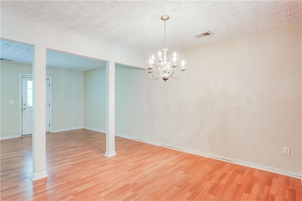 3 bedroom, 3 bathroom, 1,560 sq ft townhouse for sale at 3542 Waldrop Trail, Decatur, GA 30034 — photo 7