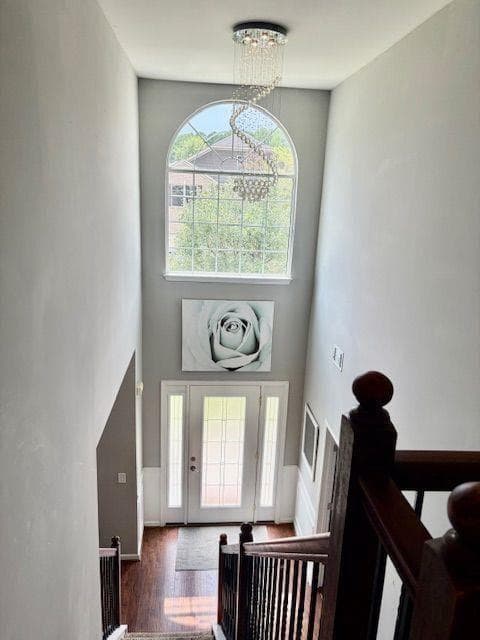5 bedroom, 3 bathroom, 2,746 sq ft single family residence under contract at 110 Newry Drive, Atlanta, GA 30349 — photo 9