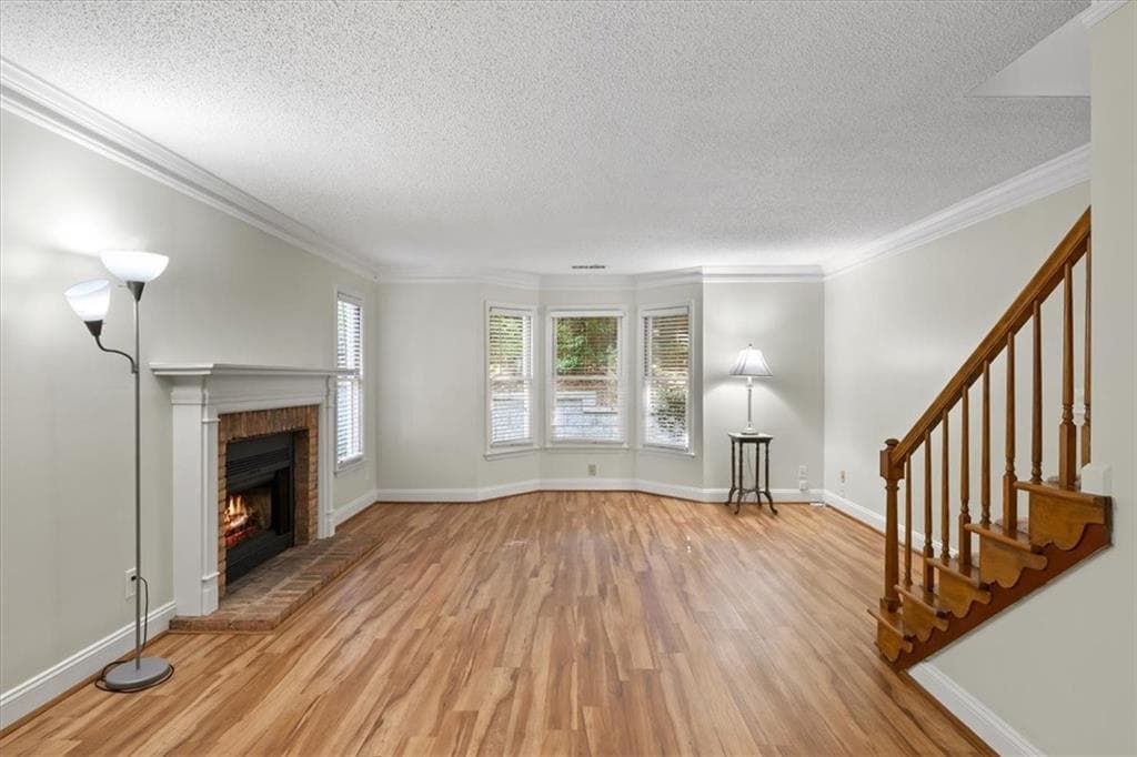 3 bedroom, 3 bathroom, 1,708 sq ft townhouse for sale at 110 Great Oaks Lane, Roswell, GA 30075 — photo 7