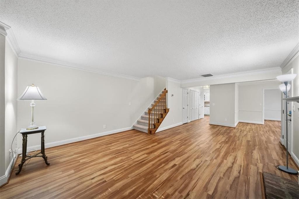 3 bedroom, 3 bathroom, 1,708 sq ft townhouse for sale at 110 Great Oaks Lane, Roswell, GA 30075 — photo 10