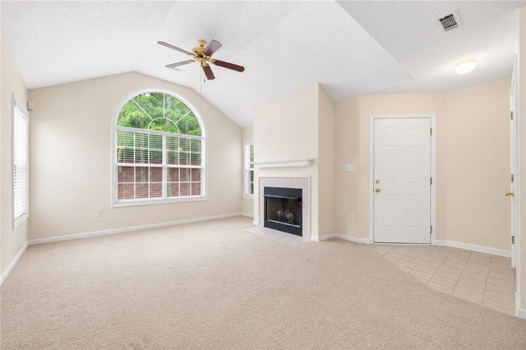 3 bedroom, 3 bathroom, 2,261 sq ft condominium for sale at 1843 Kolb Farm Circle, Marietta, GA 30008 — photo 5
