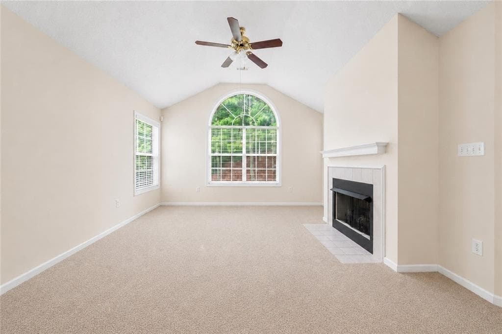 3 bedroom, 3 bathroom, 2,261 sq ft condominium for sale at 1843 Kolb Farm Circle, Marietta, GA 30008 — photo 7