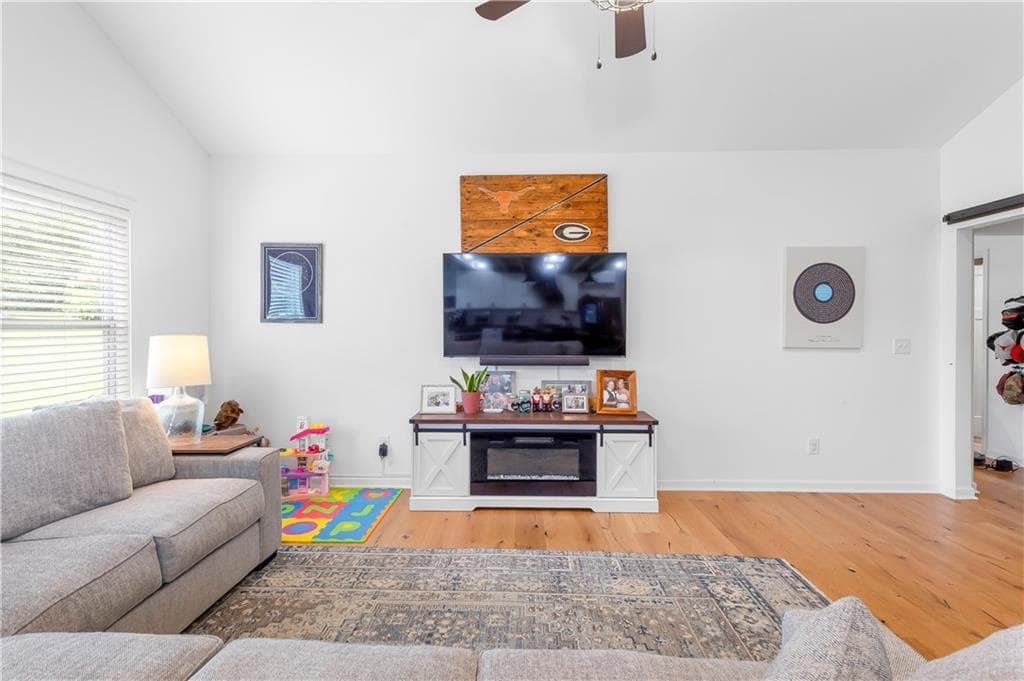 4 bedroom, 3 bathroom, 3,008 sq ft single family residence for sale at 1831 Holly Springs Road, Rockmart, GA 30153 — photo 6