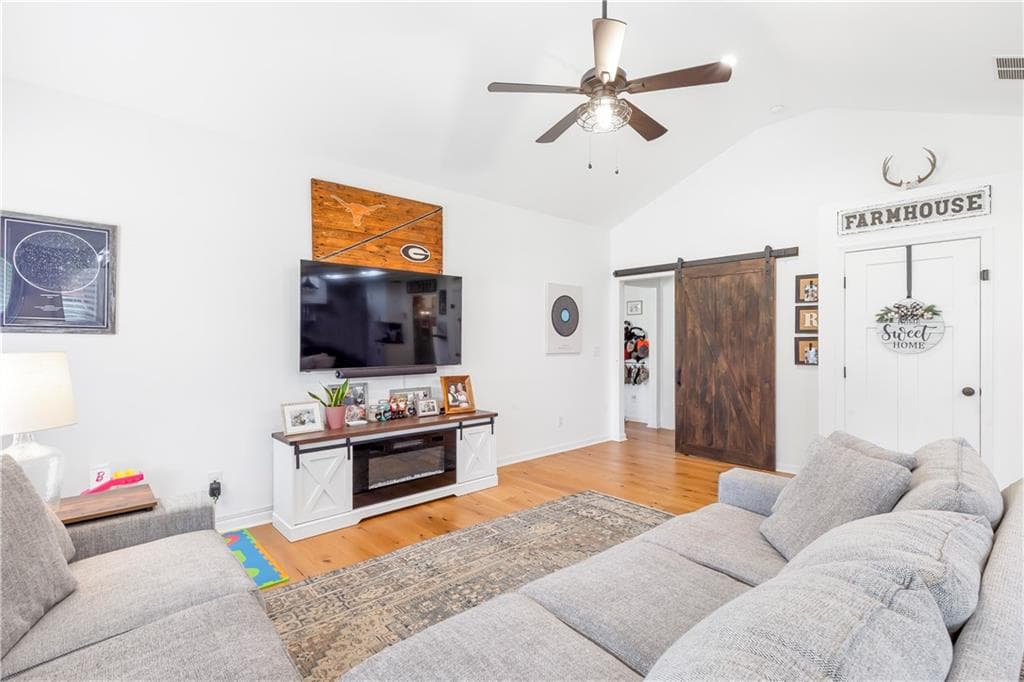 4 bedroom, 3 bathroom, 3,008 sq ft single family residence for sale at 1831 Holly Springs Road, Rockmart, GA 30153 — photo 7