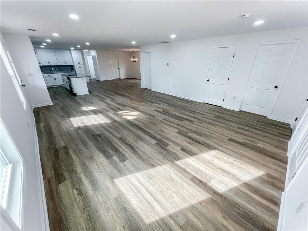 3 bedroom, 3 bathroom, 1,750 sq ft single family residence for rent at 167 Racine Street, Atlanta, GA 30314 for $2,099 a month — photo 3
