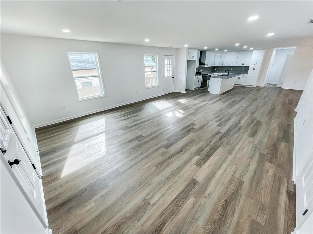3 bedroom, 3 bathroom, 1,750 sq ft single family residence for rent at 167 Racine Street, Atlanta, GA 30314 for $2,099 a month — photo 4