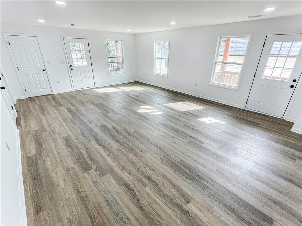 3 bedroom, 3 bathroom, 1,750 sq ft single family residence for rent at 167 Racine Street, Atlanta, GA 30314 for $2,099 a month — photo 5