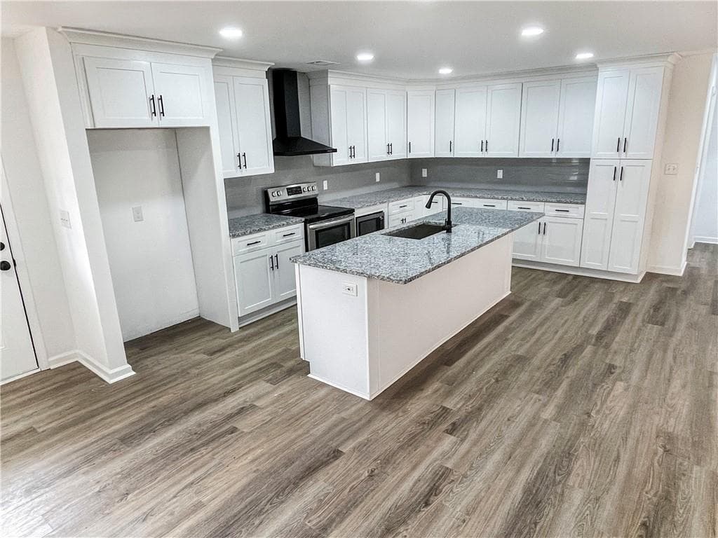 3 bedroom, 3 bathroom, 1,750 sq ft single family residence for rent at 167 Racine Street, Atlanta, GA 30314 for $2,099 a month — photo 6