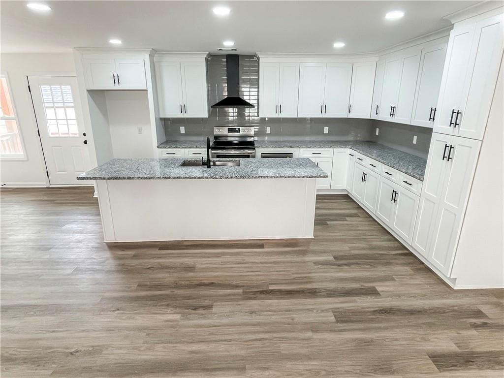 3 bedroom, 3 bathroom, 1,750 sq ft single family residence for rent at 167 Racine Street, Atlanta, GA 30314 for $2,099 a month — photo 7