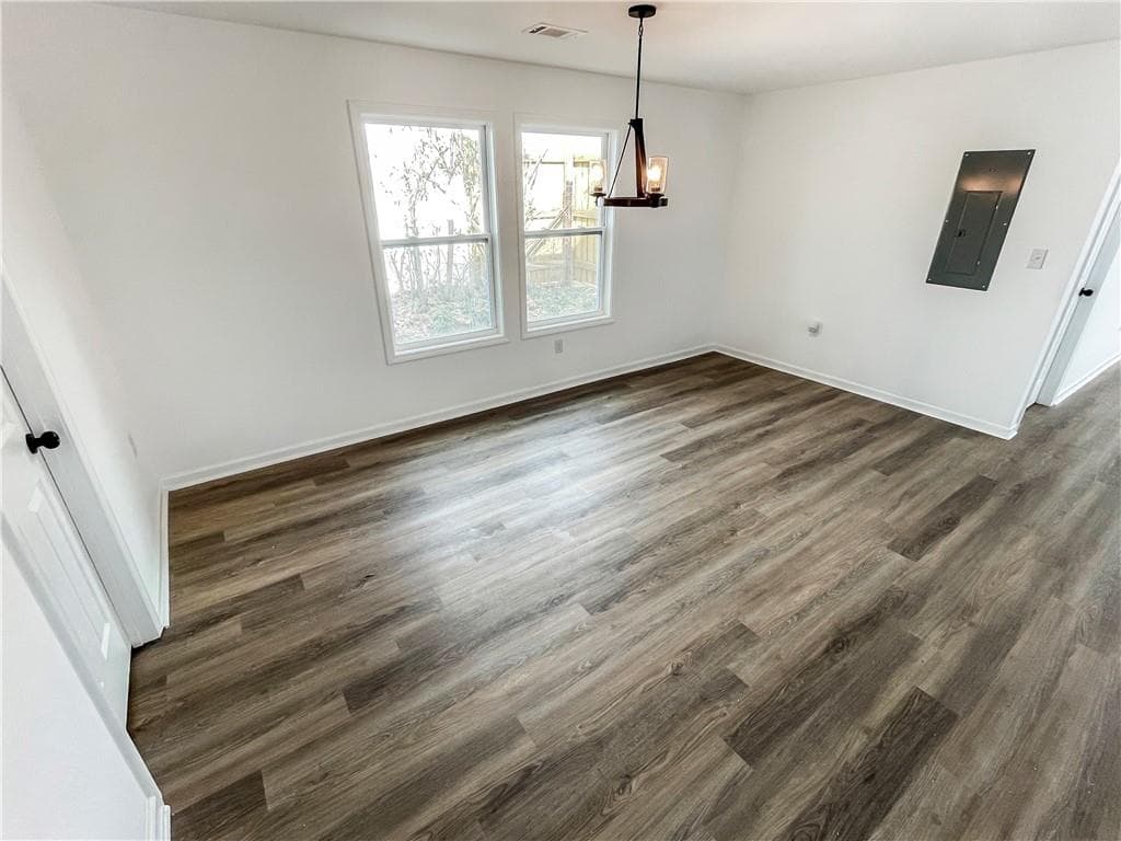 3 bedroom, 3 bathroom, 1,750 sq ft single family residence for rent at 167 Racine Street, Atlanta, GA 30314 for $2,099 a month — photo 9