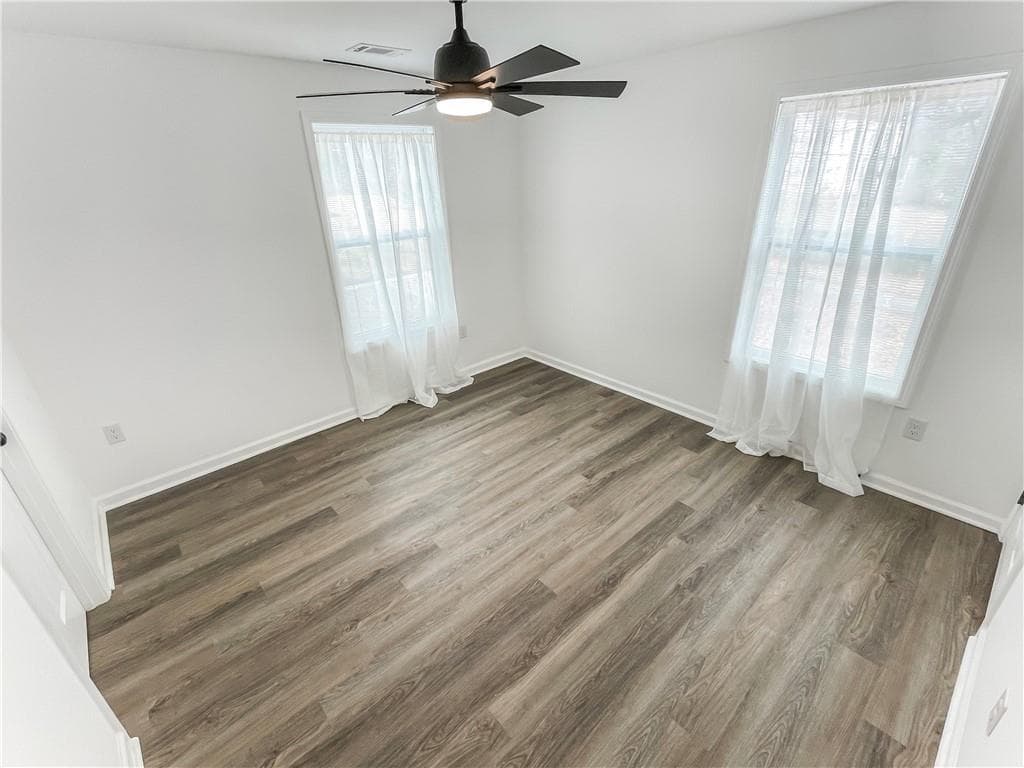 3 bedroom, 3 bathroom, 1,750 sq ft single family residence for rent at 167 Racine Street, Atlanta, GA 30314 for $2,099 a month — photo 10