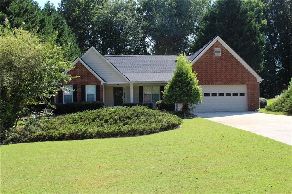 3 bedroom, 2 bathroom, 1,928 sq ft single family residence for sale at 7730 Timberline Ovlk, Cumming, GA 30041