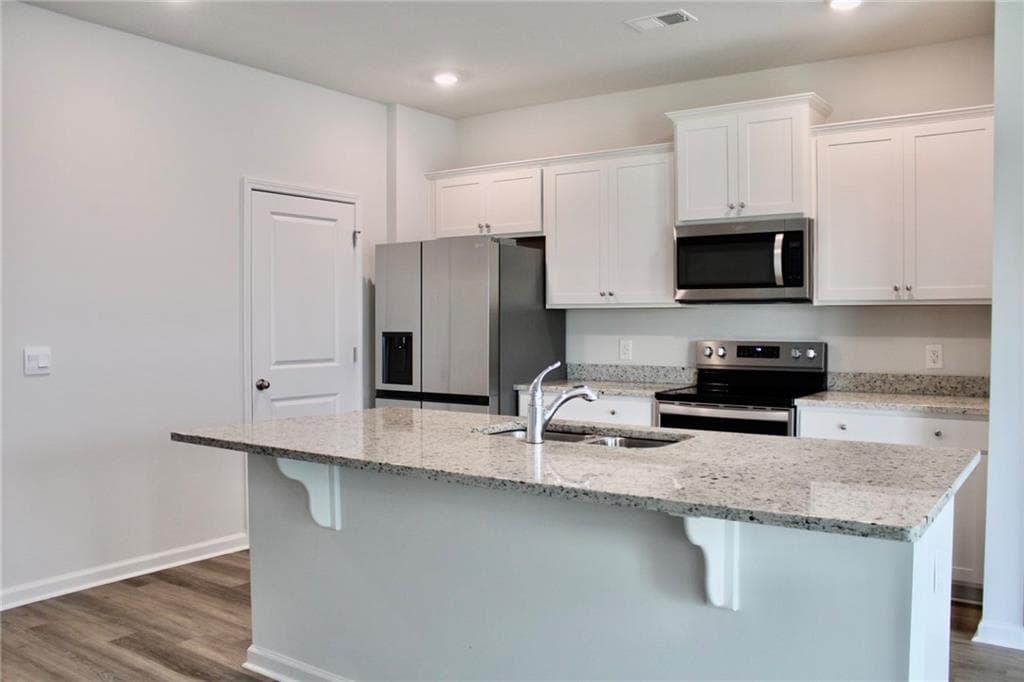 3 bedroom, 2 bathroom, 1,701 sq ft single family residence for rent at 102 Fremont Lane, Pooler, GA 31322 for $2,500 a month — photo 4