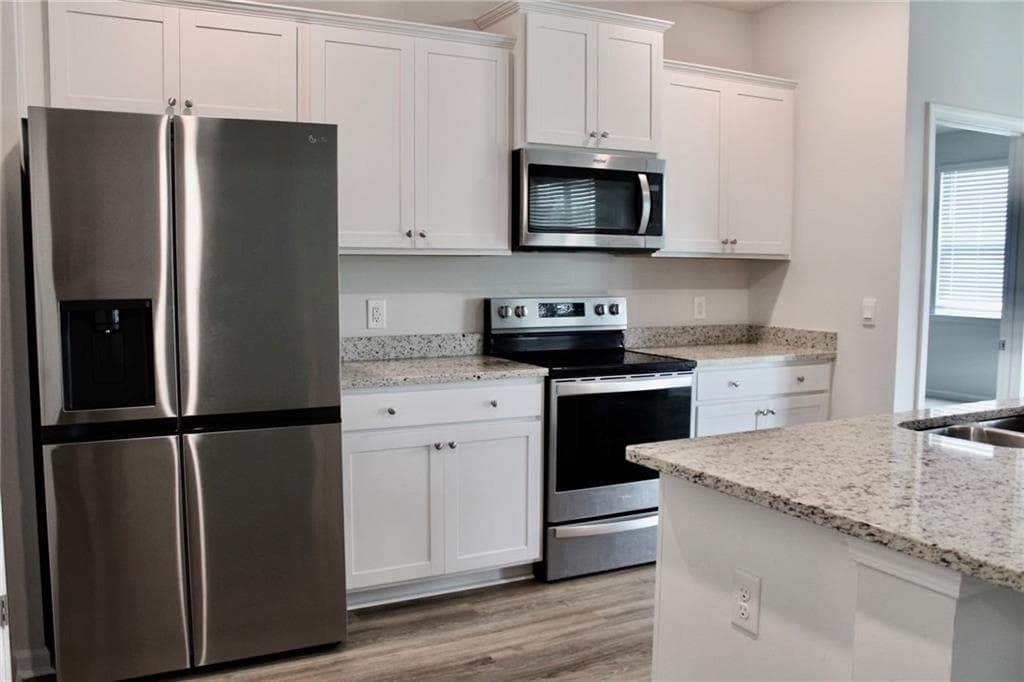 3 bedroom, 2 bathroom, 1,701 sq ft single family residence for rent at 102 Fremont Lane, Pooler, GA 31322 for $2,500 a month — photo 10