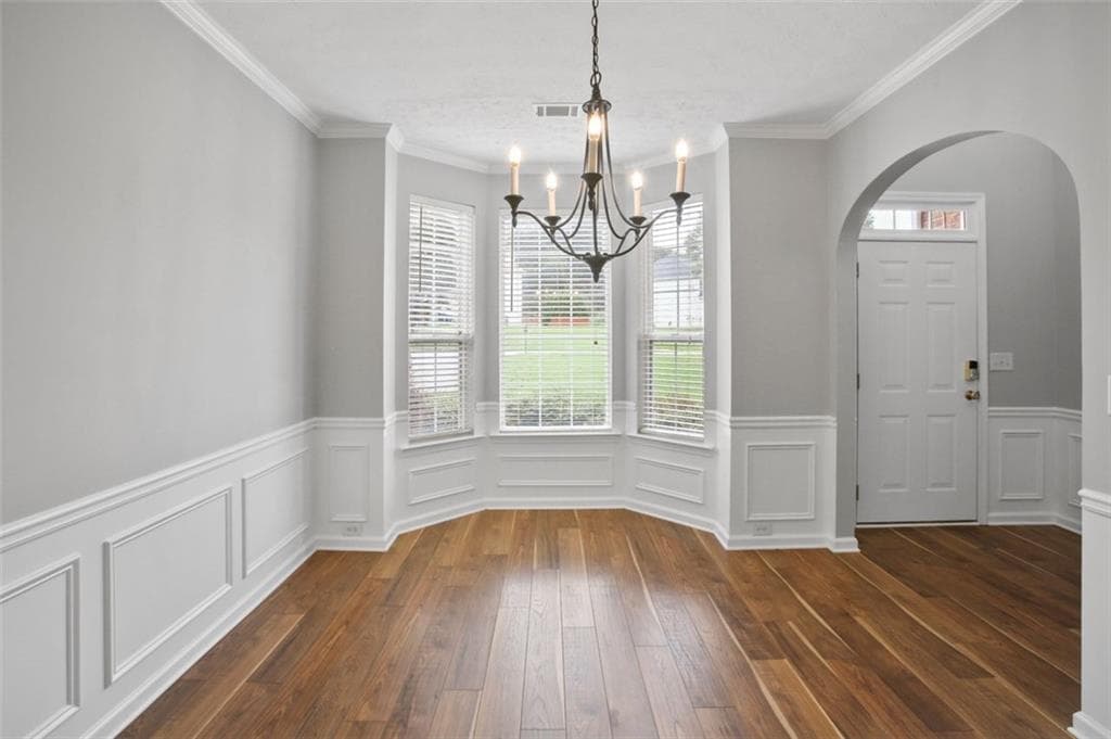4 bedroom, 3 bathroom, 2,553 sq ft single family residence for rent at 2643 WHISPERING PINES Drive, Grayson, GA 30017 for $2,550 a month — photo 4