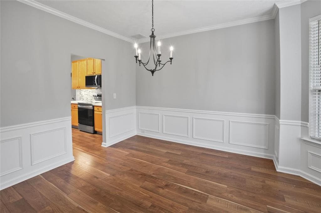 4 bedroom, 3 bathroom, 2,553 sq ft single family residence for rent at 2643 WHISPERING PINES Drive, Grayson, GA 30017 for $2,550 a month — photo 5