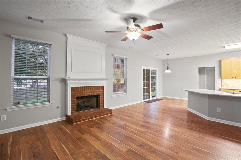 4 bedroom, 3 bathroom, 2,553 sq ft single family residence for rent at 2643 WHISPERING PINES Drive, Grayson, GA 30017 for $2,550 a month — photo 10