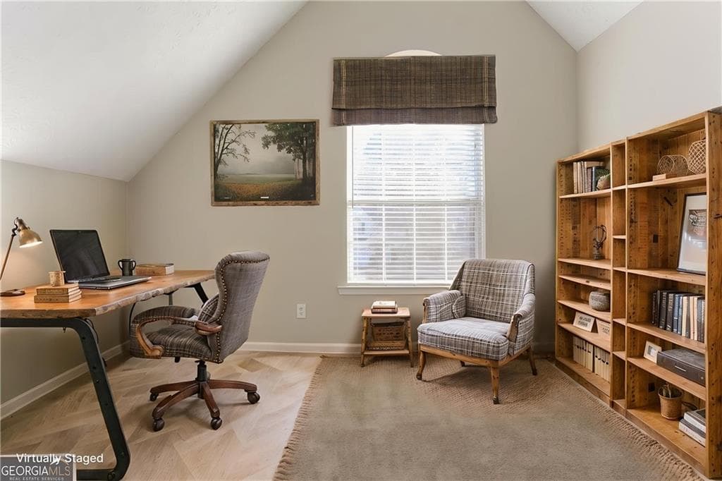 4 bedroom, 3 bathroom, 2,205 sq ft single family residence under contract at 1600 Beech Grove Drive, Hampton, GA 30228 — photo 4