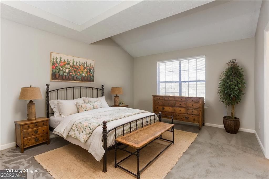 4 bedroom, 3 bathroom, 2,205 sq ft single family residence under contract at 1600 Beech Grove Drive, Hampton, GA 30228 — photo 5