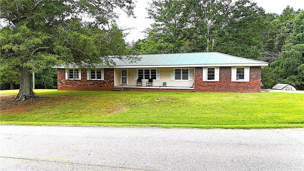 3 bedroom, 2 bathroom, 1,853 sq ft single family residence for sale at 4 Bill Ploof Road, Buchanan, GA 30113 — photo 2