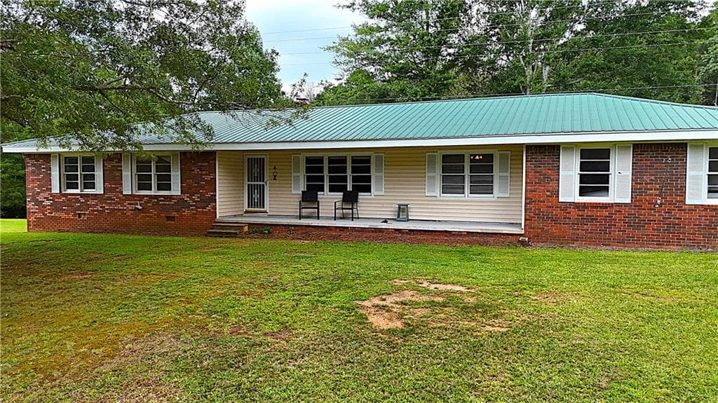 3 bedroom, 2 bathroom, 1,853 sq ft single family residence for sale at 4 Bill Ploof Road, Buchanan, GA 30113 — photo 4