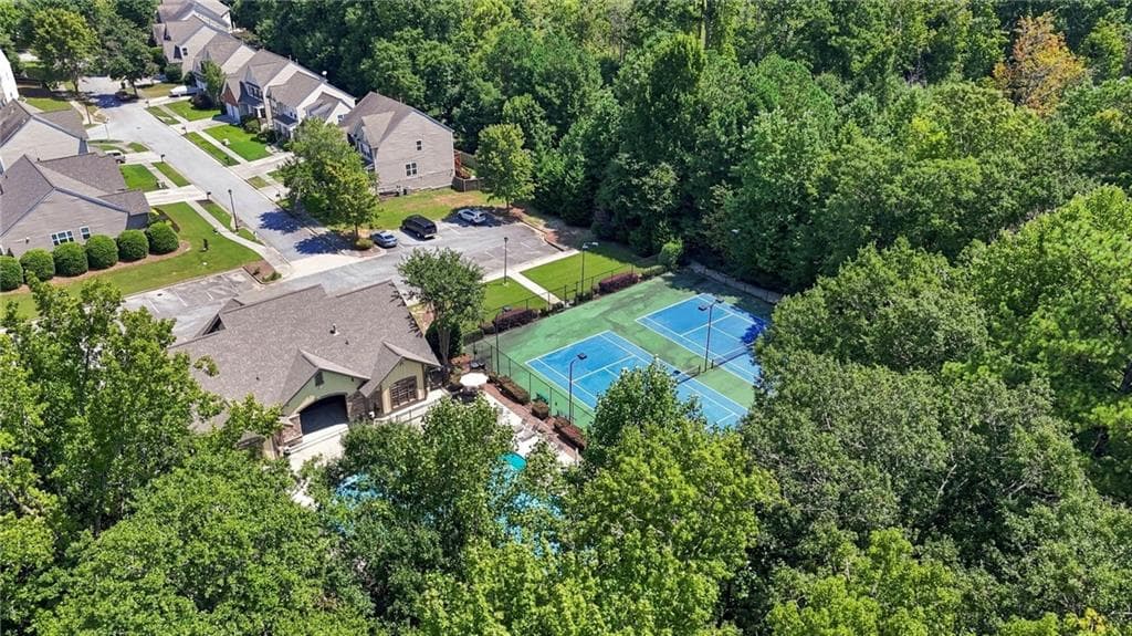 4 bedroom, 3 bathroom, 2,648 sq ft single family residence under contract at 2345 Valley Mill Drive, Buford, GA 30519 — photo 9