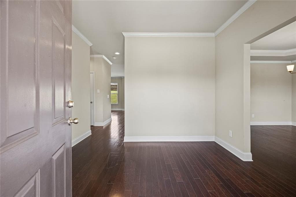 4 bedroom, 3 bathroom, 2,801 sq ft single family residence for sale at 1515 Highland Creek Drive, Monroe, GA 30656 — photo 7