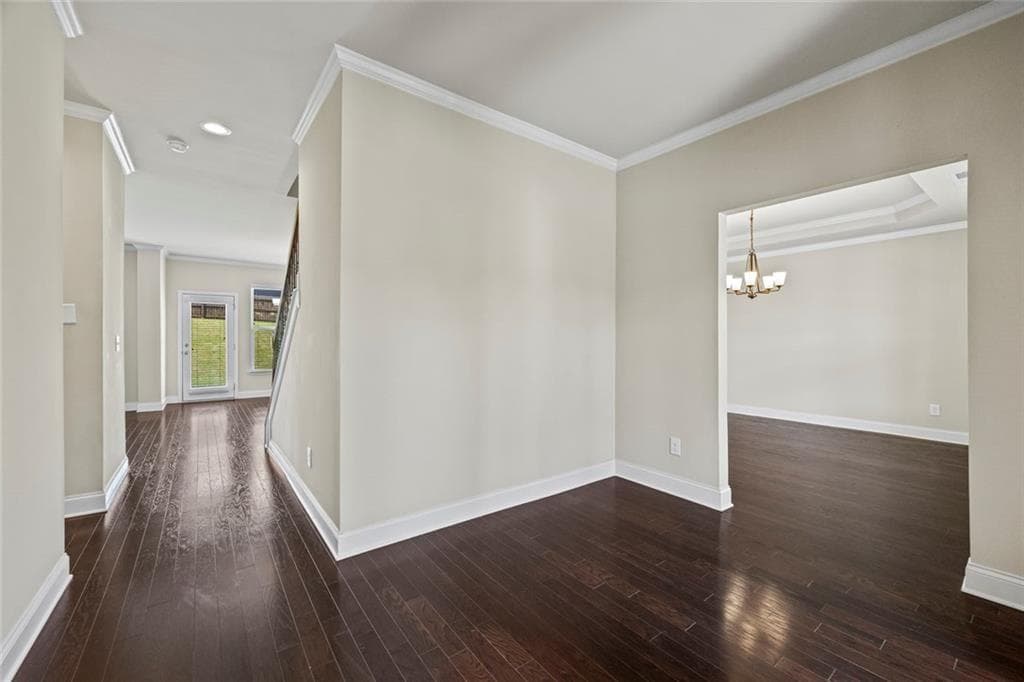 4 bedroom, 3 bathroom, 2,801 sq ft single family residence for sale at 1515 Highland Creek Drive, Monroe, GA 30656 — photo 10