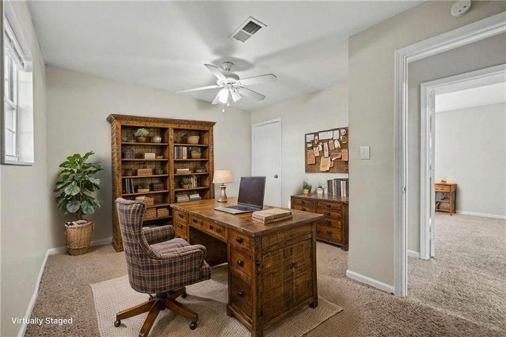 5 bedroom, 3 bathroom, 1,000 sq ft single family residence under contract at 576 Dove Tail Court, Conyers, GA 30013 — photo 8