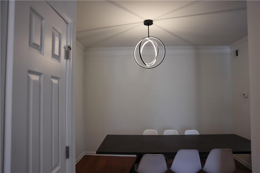 1 bedroom, 1 bathroom, 823 sq ft condominium for rent at 200 Renaissance Parkway 306, Atlanta, GA 30308 for $1,650 a month — photo 4