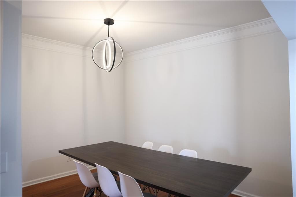 1 bedroom, 1 bathroom, 823 sq ft condominium for rent at 200 Renaissance Parkway 306, Atlanta, GA 30308 for $1,650 a month — photo 5