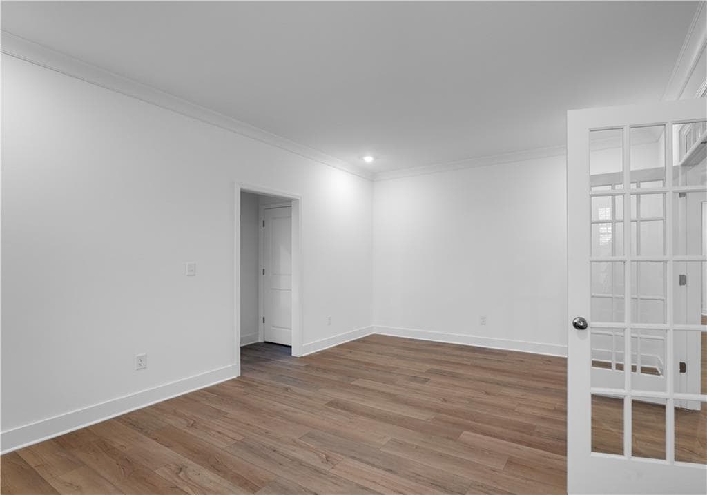 4 bedroom, 4 bathroom, 3,152 sq ft single family residence for sale at 1130 Gage Lane, Madison, GA 30650 — photo 3
