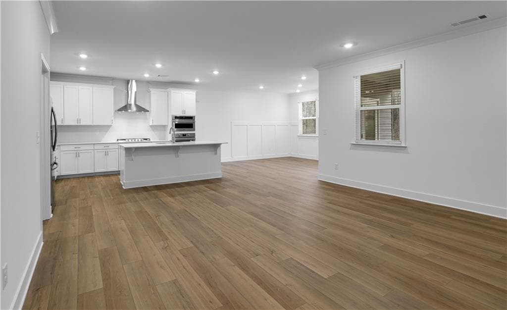 4 bedroom, 4 bathroom, 3,152 sq ft single family residence for sale at 1130 Gage Lane, Madison, GA 30650 — photo 5