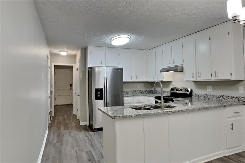 3 bedroom, 3 bathroom, 2,331 sq ft single family residence for rent at 2021 Kramer Way, Marietta, GA 30062 for $2,500 a month — photo 5