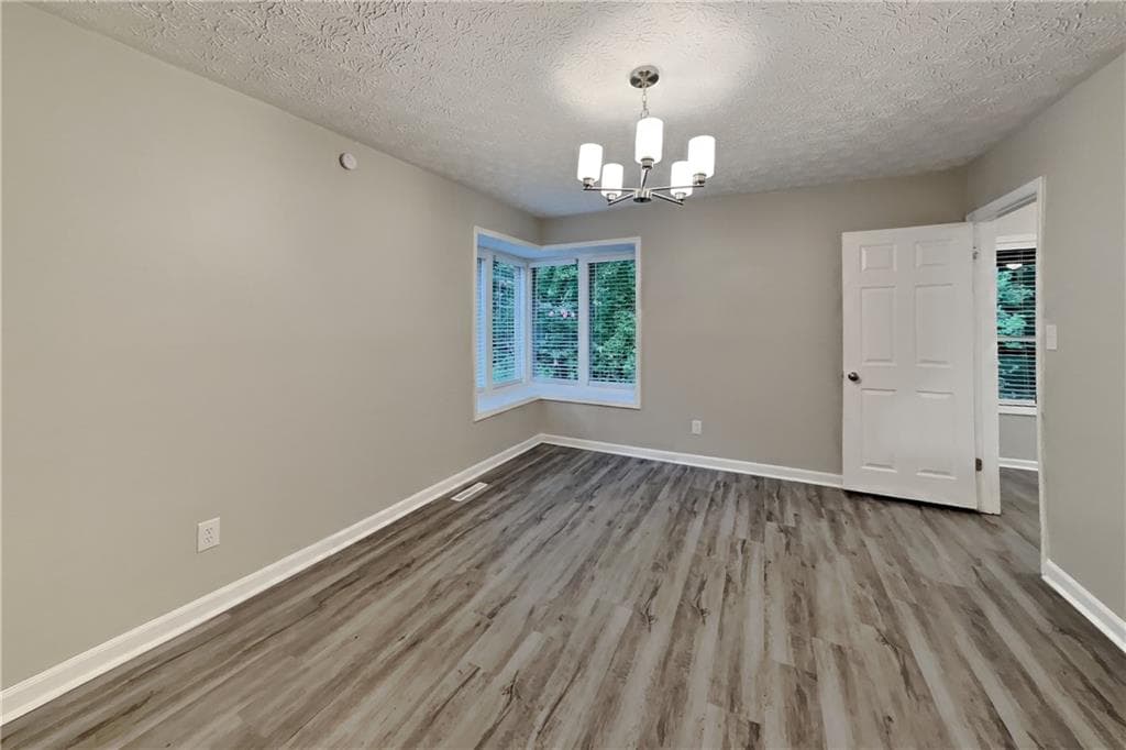 3 bedroom, 3 bathroom, 2,331 sq ft single family residence for rent at 2021 Kramer Way, Marietta, GA 30062 for $2,500 a month — photo 8