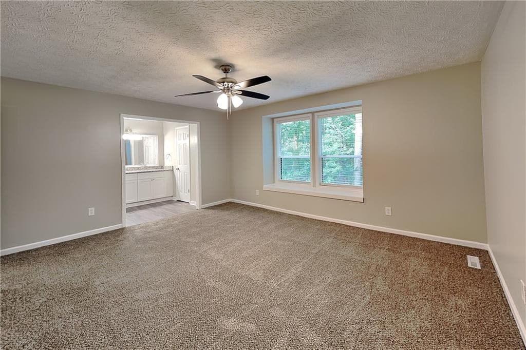 3 bedroom, 3 bathroom, 2,331 sq ft single family residence for rent at 2021 Kramer Way, Marietta, GA 30062 for $2,500 a month — photo 9