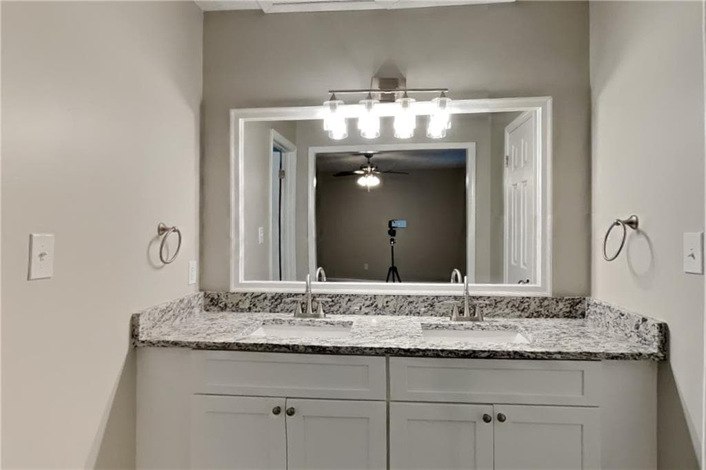 3 bedroom, 3 bathroom, 2,331 sq ft single family residence for rent at 2021 Kramer Way, Marietta, GA 30062 for $2,500 a month — photo 10