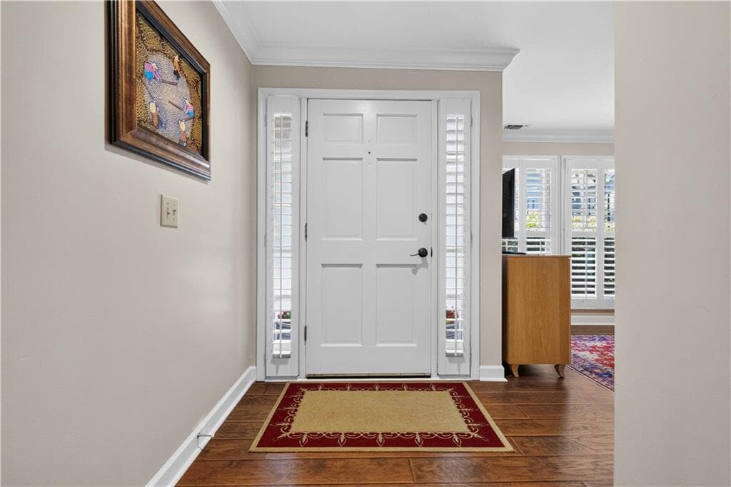 3 bedroom, 3 bathroom, 2,048 sq ft condominium under contract at 3910 Ashford Lake Court 3910, Atlanta, GA 30319 — photo 6