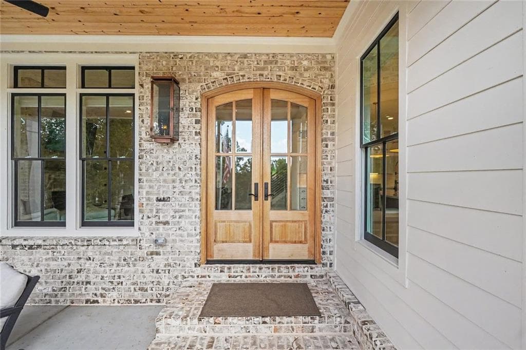 5 bedroom, 5 bathroom, 3,651 sq ft single family residence for sale at 167 Alcovy Springs Drive, Monroe, GA 30656 — photo 10