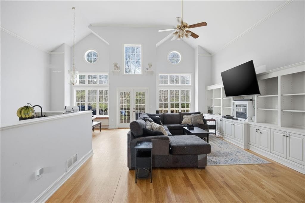 3 bedroom, 2 bathroom, 2,265 sq ft single family residence for sale at 7387 Milam Road, Winston, GA 30187 — photo 7