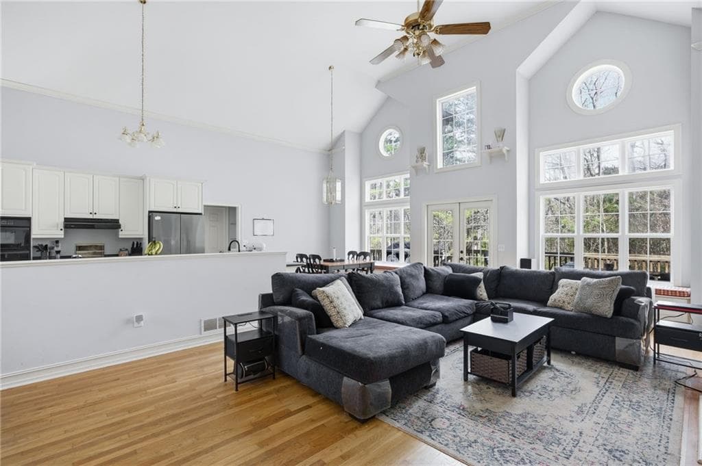 3 bedroom, 2 bathroom, 2,265 sq ft single family residence for sale at 7387 Milam Road, Winston, GA 30187 — photo 9