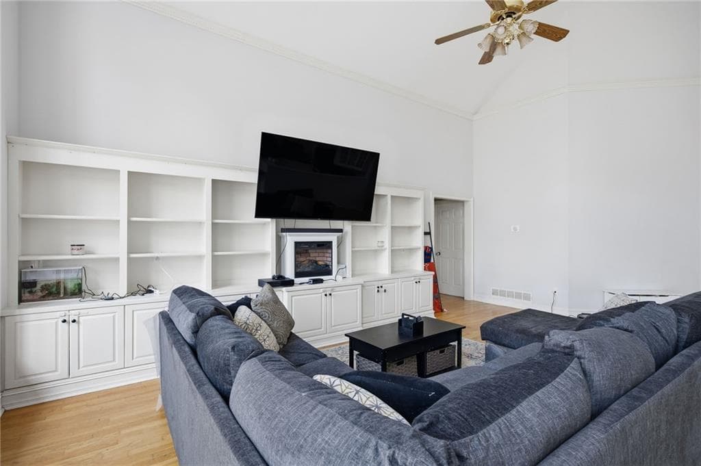 3 bedroom, 2 bathroom, 2,265 sq ft single family residence for sale at 7387 Milam Road, Winston, GA 30187 — photo 10