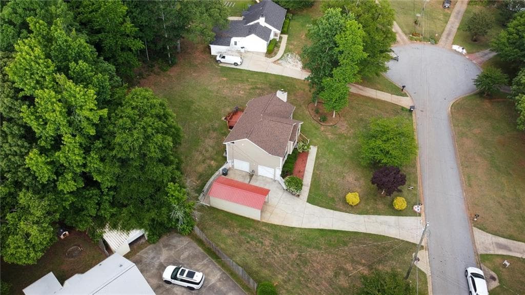 3 bedroom, 2 bathroom, 1,512 sq ft single family residence for sale at 198 Brenda Ellen Drive, Newnan, GA 30265 — photo 7